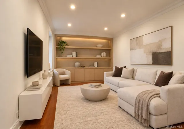 Photo 2 of House for sale at 21 Barstow Rd #1L, North Hempstead, NY 11021 | MLS# 1063335 | Listing updated on 2026-10-25