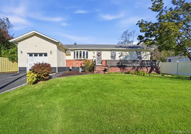 Single family home for sale at 10 Francisco Ave, Islip, NY 11722 | MLS# 1063341