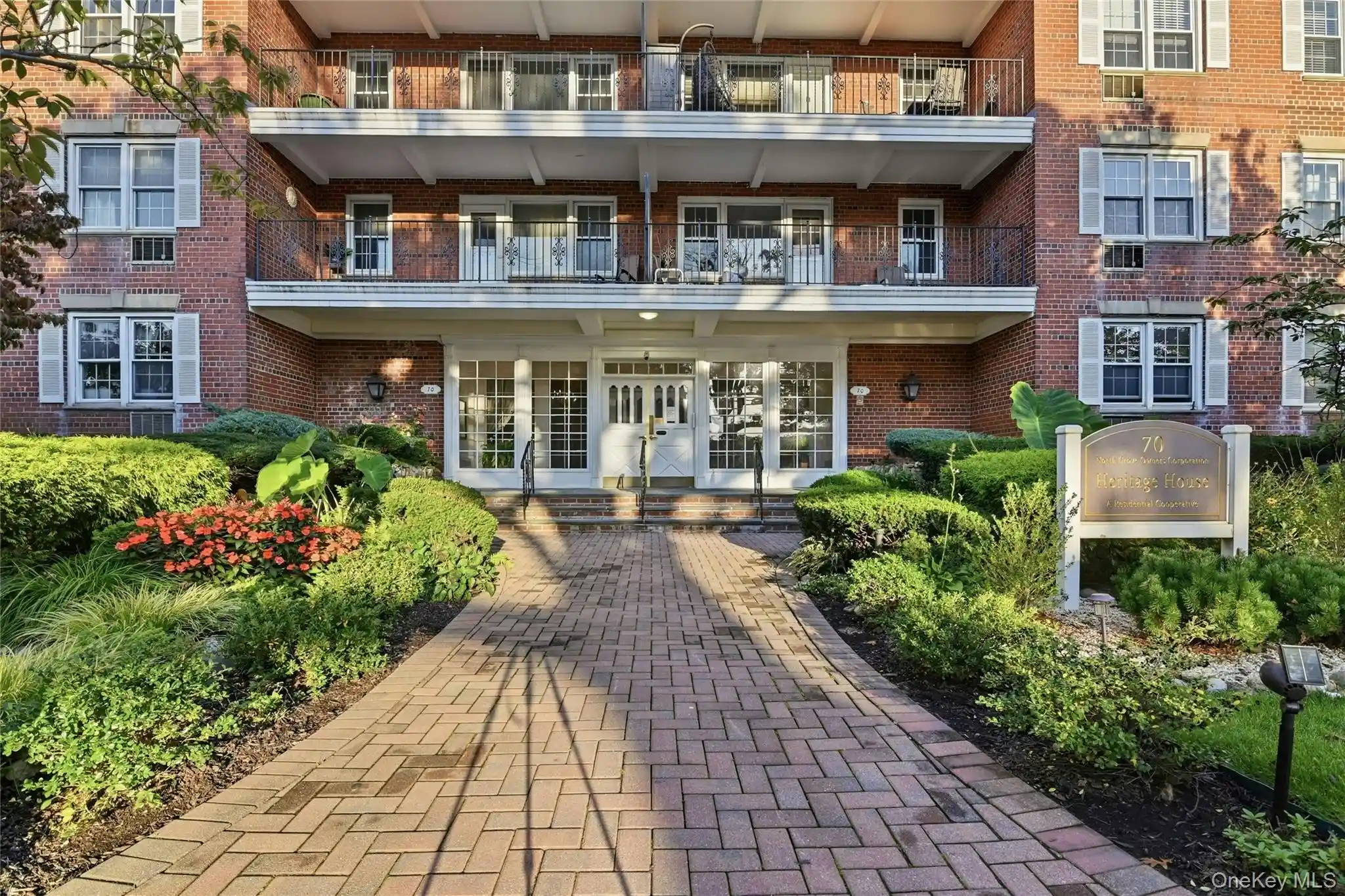 Listing Photo 1 - Condo for sale in 70 N Grv St located at 70 N Grv St, Hempstead, NY 11520 - Unit #3K