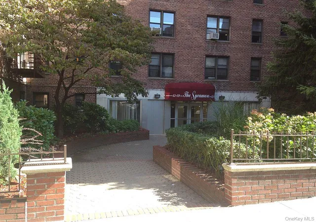 Condo for sale at 6309 108 Street #5J, New York, NY 11375 | MLS# 1063358