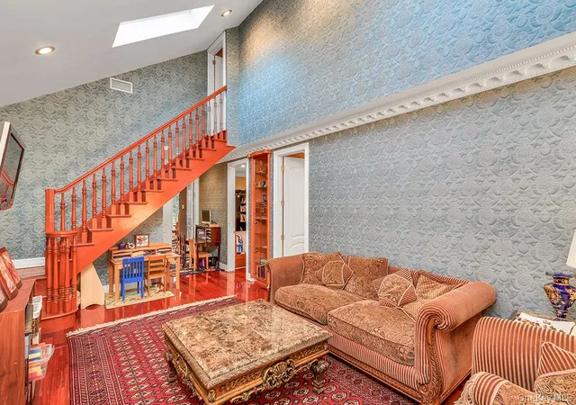Photo 3 of Single family home for sale at 17624 Kildare Rd, New York, NY 11432 | MLS# 1063361 | Listing updated on 2026-10-28