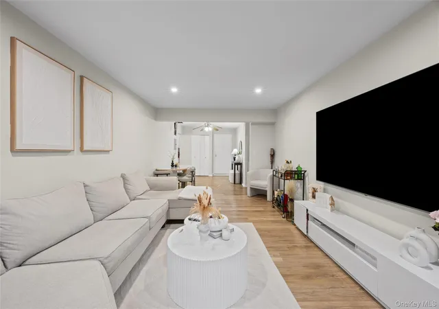 Listing Photo 4 - Condo for sale in building located at 1 Birchwood Ct, Hempstead, NY 11030 - Unit #1B