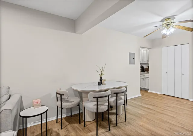 Listing Photo 5 - Condo for sale in building located at 1 Birchwood Ct, Hempstead, NY 11030 - Unit #1B