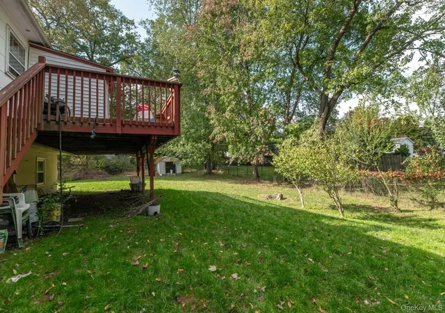 Photo 3 of Single family home for sale at 10 Connecticut Ct, Clarkstown, NY 10989 | MLS# 1063373 | Listing updated on 2026-10-21