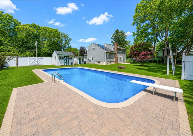 Photo 2 of Single family home for sale at 883 Hawkins Ave, Brookhaven, NY 11755 | MLS# 1063375 | Listing updated on 2026-10-22