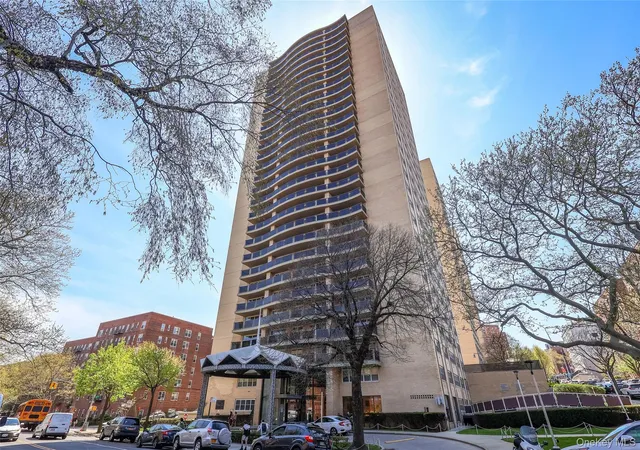 Photo 1 of Condo for sale at 66 36 Yellowstone Blvd #A20, New York, NY 11375 | MLS# 1063390 | Listing updated on 2026-10-27