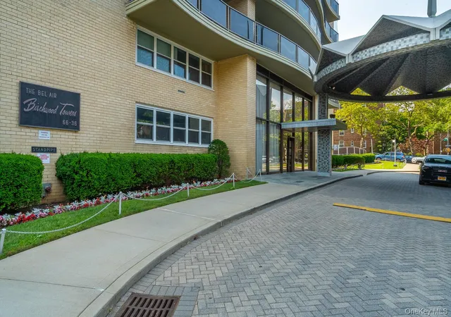 Photo 1 of House for sale at 66-36 Yellowstone Blvd #A20, New York, NY 11375 | MLS# 1063390 | Listing updated on 2026-10-27