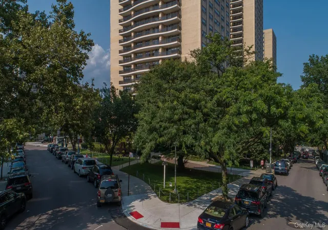 Listing Photo 1 - Condo for sale in building located at 66-36 Yellowstone Blvd, New York, NY 11375 - Unit #A20