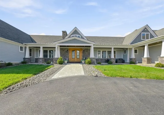 Photo 1 of Single family home for sale at 39 Everett Rd, Goshen, NY 10924 | MLS# 1063406 | Listing updated on 2026-10-28