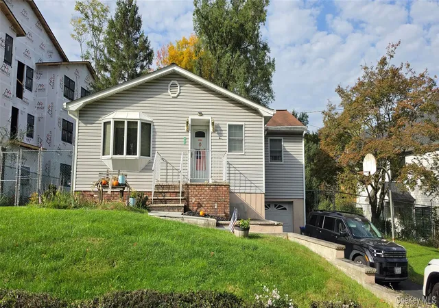 Photo 1 of Single family home for sale at 77 Duelk Ave, Blooming Grove, NY 10950 | MLS# 1063407 | Listing updated on 2026-10-22