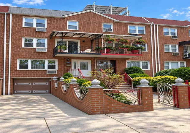 Multi family home for sale at 611 E 79th Street, New York, NY 11236 | MLS# 1063418