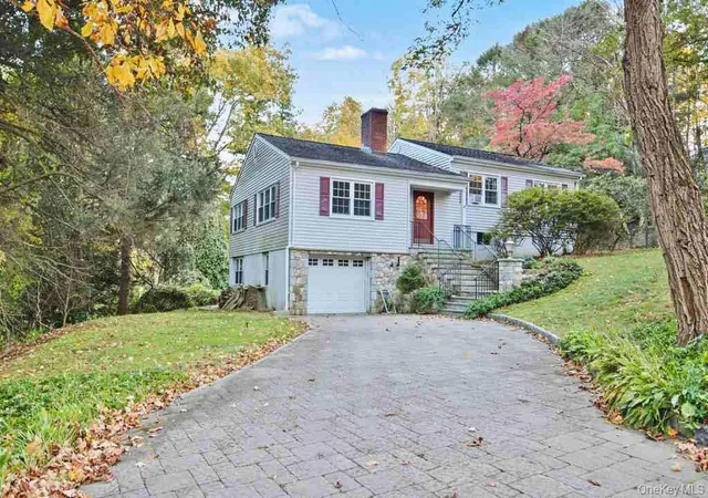 Photo 1 of Single family home for sale at 133 Washburn Rd, Mount Pleasant, NY 10510 | MLS# 1063448 | Listing updated on 2026-10-29