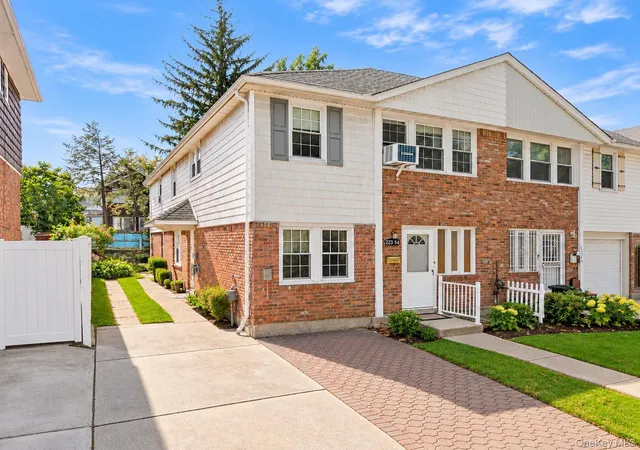Multi family home for sale at 223-54 56th Road, New York, NY 11364 | MLS# 1063453