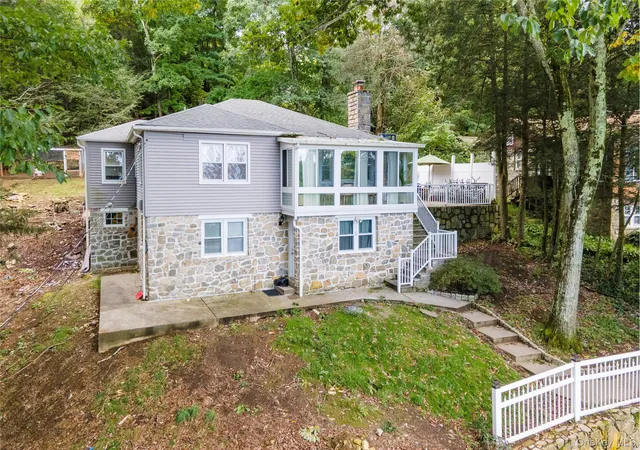 Photo 1 of Single family home for sale at 718 Hill Dr, Carmel, NY 10541 | MLS# 1063458 | Listing updated on 2026-10-17