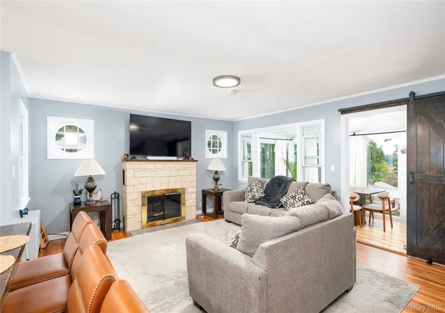 Photo 3 of Single family home for sale at 718 Hill Dr, Carmel, NY 10541 | MLS# 1063458 | Listing updated on 2026-10-17