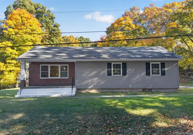 Photo 1 of Single family home for sale at 53 Mountain Rd, Cornwall, NY 12520 | MLS# 1063491 | Listing updated on 2026-10-28