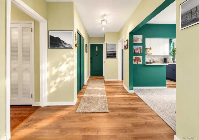 Photo 3 of Condo for sale at 5 Rockledge Rd #2A, Greenburgh, NY 10530 | MLS# 1063500 | Listing updated on 2026-10-22