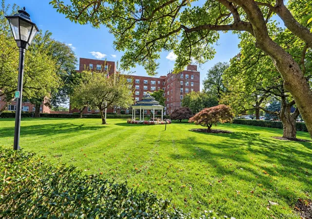 Photo 2 of Condo for sale at 210 Pelham Rd #4D, New Rochelle, NY 10805 | MLS# 1063502 | Listing updated on 2026-10-18