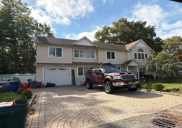 Single family home for sale at 27 Wabil Rd, Miller Place, NY 11764 | MLS# 1063504