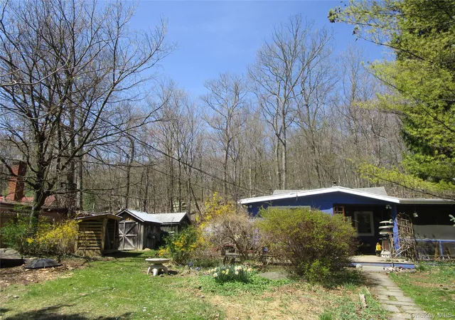 Photo 1 of Single family home for sale at 6 Hervey White Rd, Woodstock, NY 12498 | MLS# 1063509 | Listing updated on 2026-10-17