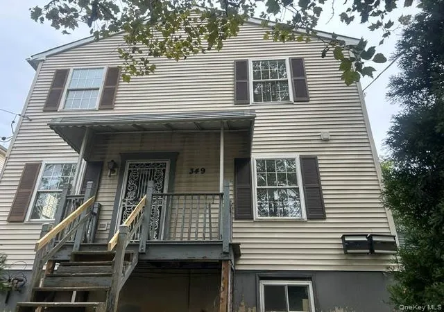 Photo 1 of Multi family home for sale at 349 South 5th, Mount Vernon, NY 10550 | MLS# 1063510 | Listing updated on 2026-10-21