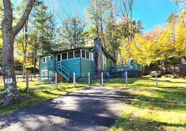 Photo 1 of Single family home for sale at 29 Mohawk Trl, Bethel, NY 12778 | MLS# 1063531 | Listing updated on 2026-10-20