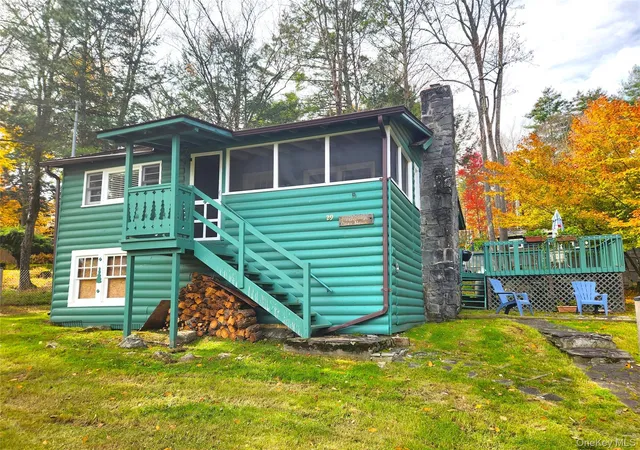 Photo 2 of Single family home for sale at 29 Mohawk Trl, Bethel, NY 12778 | MLS# 1063531 | Listing updated on 2026-10-20