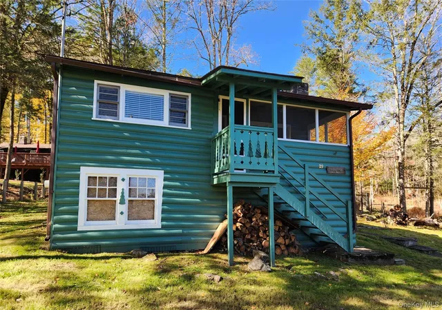 Photo 3 of Single family home for sale at 29 Mohawk Trl, Bethel, NY 12778 | MLS# 1063531 | Listing updated on 2026-10-20