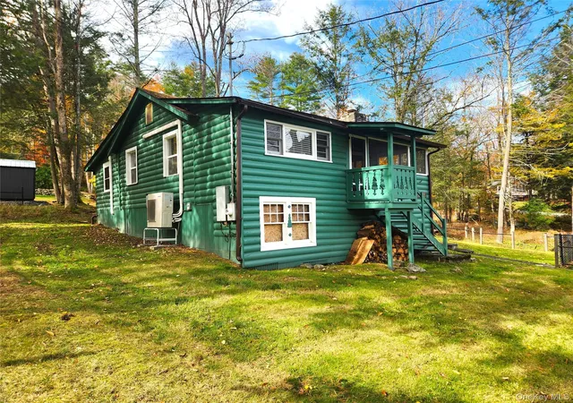 Photo 3 of Single family home for sale at 29 Mohawk Trl, Bethel, NY 12778 | MLS# 1063531 | Listing updated on 2026-10-20
