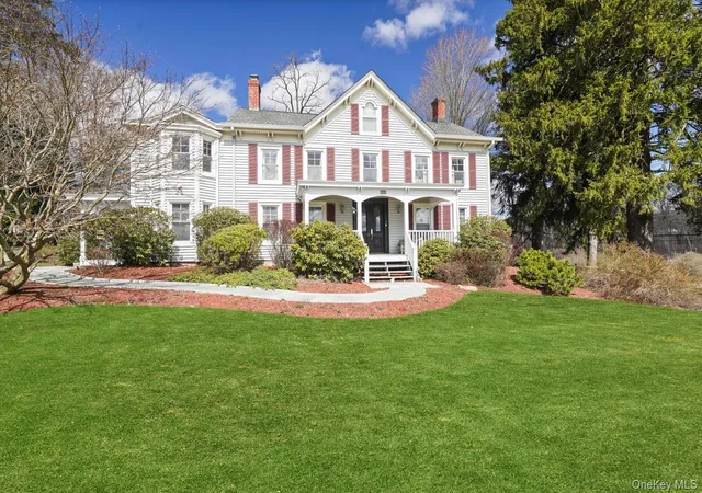 Single family home for sale at 800 Granite Springs Rd, Yorktown, NY 10598 | MLS# 1063535
