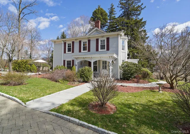 Photo 2 of Single family home for sale at 800 Granite Springs Rd, Yorktown, NY 10598 | MLS# 1063535 | Listing updated on 2026-10-20