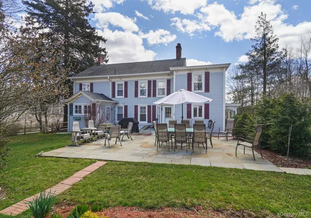 Photo 1 of Single family home for sale at 800 Granite Springs Rd, Yorktown, NY 10598 | MLS# 1063535 | Listing updated on 2026-10-20