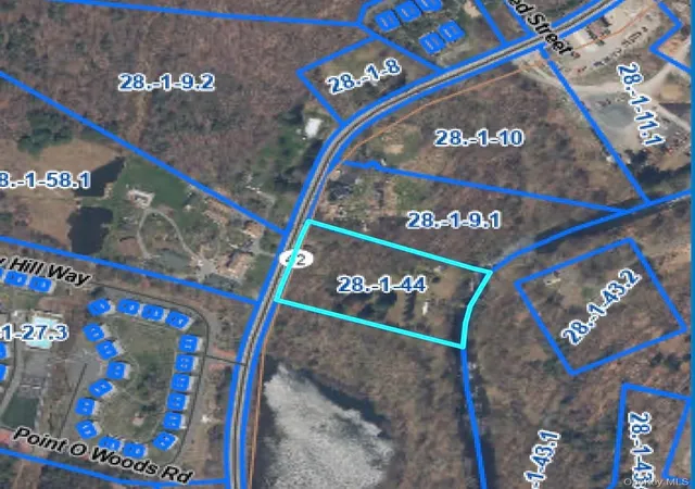 Photo 3 of Land for sale at 5798 State Route 42, Fallsburg, NY 12733 | MLS# 1063545 | Listing updated on 2026-10-17