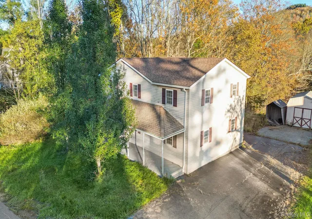 Photo 1 of Single family home for sale at 4109 State Route 52, Callicoon, NY 12791 | MLS# 1063546 | Listing updated on 2026-10-22