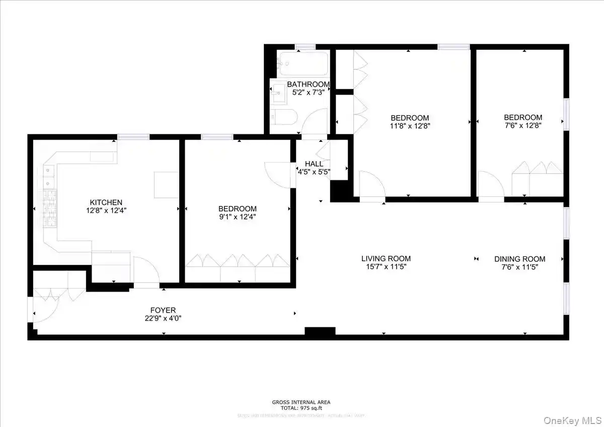 Listing Photo 26 - Condo for sale in 83-80 118Th St located at 83-80 118Th St, New York, NY 11415 - Unit #4A