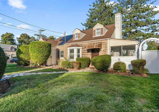 Single family home for sale at 108 Beverly Rd, Hempstead, NY 11550 | MLS# 1063558