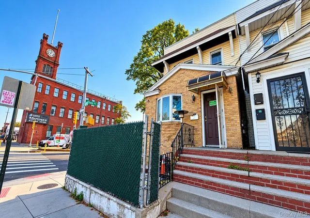 Multi family home for sale at 93-10 92nd Street, New York, NY 11421 | MLS# 1063561