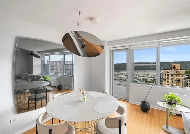 Photo 1 of House for sale at 2500 Johnson Ave #18M, New York, NY 10463 | MLS# 1063589 | Listing updated on 2026-10-29