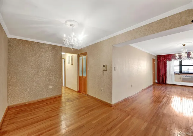 Photo 4 of House for sale at 99-11 60th Avenue #Apt No. 4E, New York, NY 11368 | MLS# 1063591 | Listing updated on 2026-10-25
