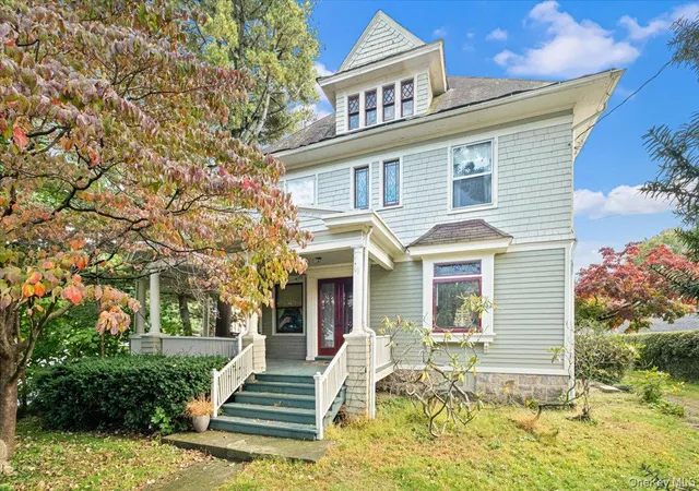 Photo 1 of Single family home for sale at 63 Prospect St, White Plains, NY 10606 | MLS# 1063602 | Listing updated on 2026-10-26