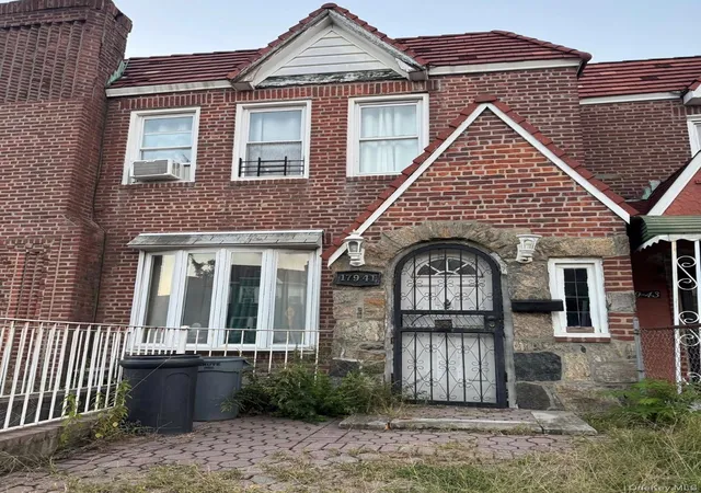 Single family home for sale at 17941 Anderson Rd, New York, NY 11434 | MLS# 1063622