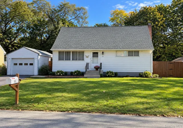 Single family home for sale at 11 Delbalso Blvd, Poughkeepsie (Town), NY 12590 | MLS# 1063626