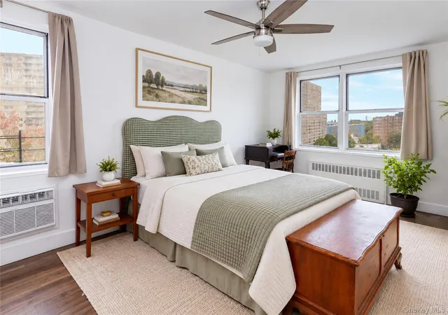 Photo 3 of House for sale at 609 Kappock #8D, New York, NY 10463 | MLS# 1063635 | Listing updated on 2026-10-29