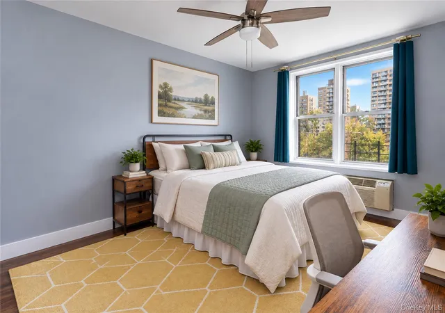 Photo 4 of House for sale at 609 Kappock #8D, New York, NY 10463 | MLS# 1063635 | Listing updated on 2026-10-29