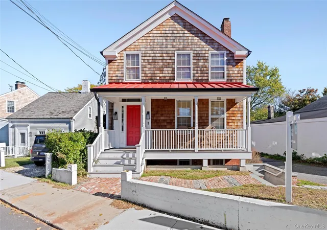 Multi family home for sale at 6 Rector St, East Hampton, NY 11963 | MLS# 1063638