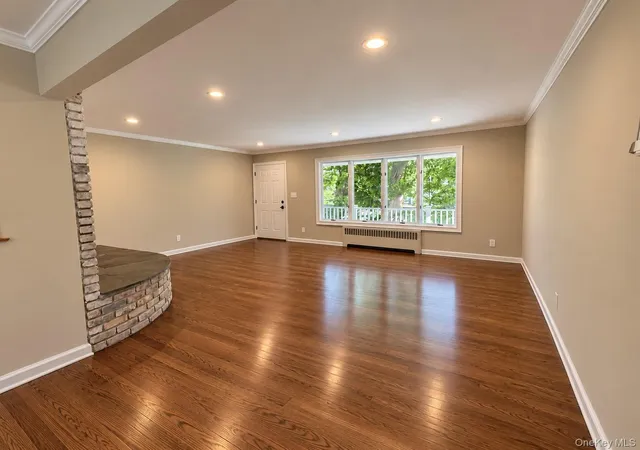 Photo 3 of Single family home for sale at 56 Harrison Dr, Huntington, NY 11731 | MLS# 1063644 | Listing updated on 2026-10-24