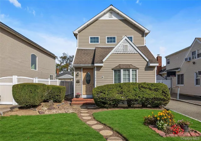 Single family home for sale at 123 Beach Dr, Hempstead, NY 11566 | MLS# 1063651