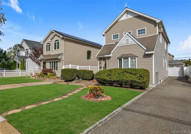 Photo 1 of Single family home for sale at 123 Beach Dr, Hempstead, NY 11566 | MLS# 1063651 | Listing updated on 2026-10-27