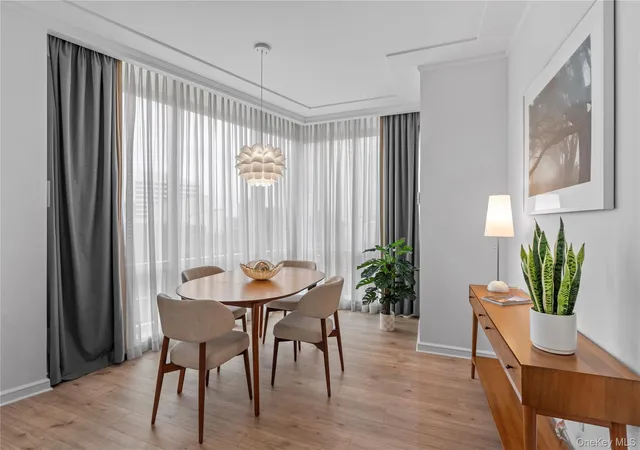 Photo 2 of Condo for sale at 1 Renaissance Sq #10H, White Plains, NY 10601 | MLS# 1063656 | Listing updated on 2026-10-17