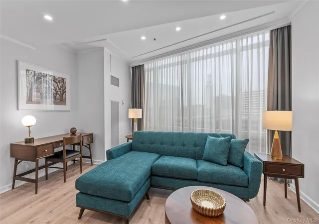 Photo 3 of Condo for sale at 1 Renaissance Sq #10H, White Plains, NY 10601 | MLS# 1063656 | Listing updated on 2026-10-17